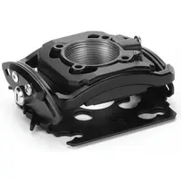 Chief Manufacturing Legrand-Chief Mini Rpa Elite Universal & Custom Ceiling Projector Mounts with KE, image 3