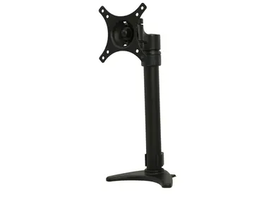 Peerless Industries LCD Mount W/DESK Clamp & Grommet