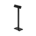 HP Engage 2X20 BLK Pole Display, image 5