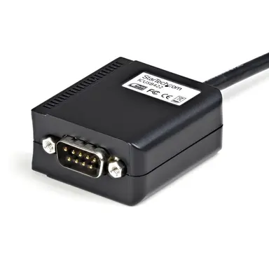 StarTech.com RS422 RS485 USB Serial Cable Adapter, image 6