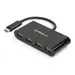 StarTech.com Turn a Laptops USB Type-C Port into Four USB Type-a Ports (5GBPS) Using This Bus, image 5