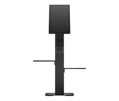 HP Engage Express Shelves, image 4