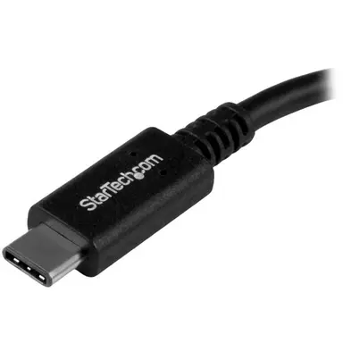 StarTech.com Connect a USB Type-a Equipment to a USB Type-C Laptop - Reversible USB C, image 6