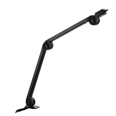 Cherry Americas The Cherry MA 6.0 Uni USB Universal Microphone Arms Has AN Integrated USB HUB. M, image 4