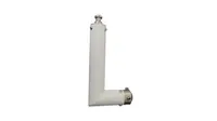 Epson ELPMB69 Portrait Adapter White for Use with Ceiling Mount ELPMB68, image 3
