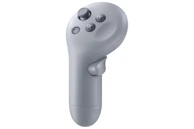 Samsung Electronics America Galaxy XR Controllers - Silver Shadow, image 8