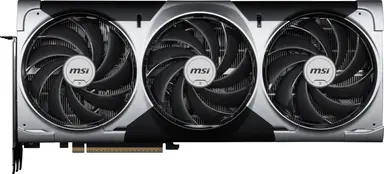 MSI Computer RTX 5090 32G Ventus 3X OC, image 7