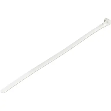 StarTech.com Reusable Cable Ties for 2.55IN/65 MM Bundle Diameter - Adjustable XL Resealable, image 4