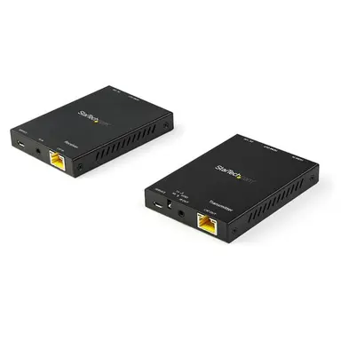 STARTECH.COM HDMI Over CAT6 Extender Kit Supports Resolutions up to 4K 60HZ Hdr And 4:4:4 CH