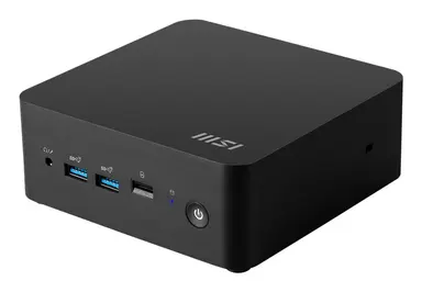 MSI Computer Cubi Nuc AI 1UMG-010US, image 8