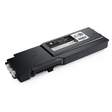 Blk Toner Cart 3K 50Y0W