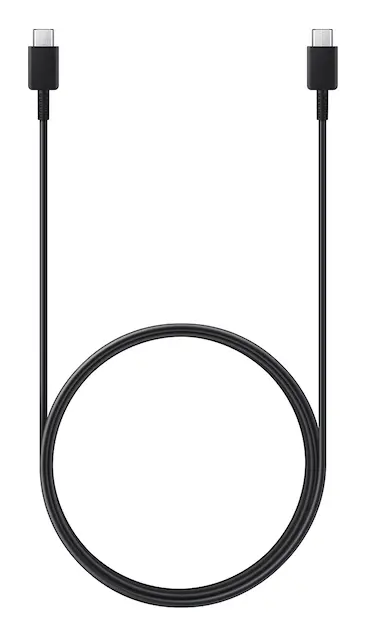 Samsung Electronics America 1.8M Charging Cable (3A) - Black