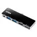 Aten USB-C Travel Dock with Power Pass-Through - 92W, image 5