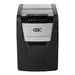 Acco Brands USA Gbc AUTOFEED+ Home Office Shredder 100X Super Cross-Cut 100 Sheet, image 5