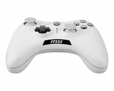 MSI Computer Force GC30 V2 WHITE., image 7