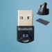 R-Go Bluetooth Adapter USB 5.0, image 5