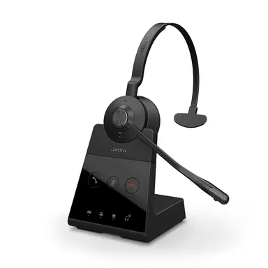 Jabra Engage 65 SE Base Acc.mono / Stereo, NA