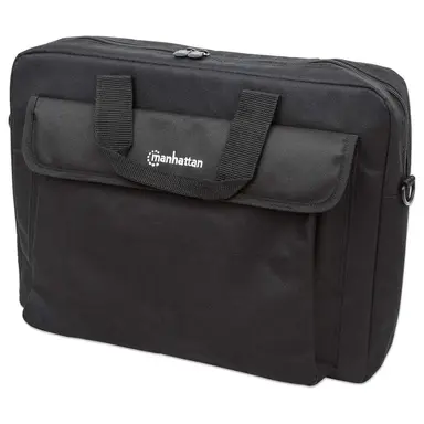 Manhattan - Strategic Manhattan London Notebook 15.6 Briefcase