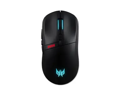 Acer America Predator Cestus 350 Gaming Mouse, image 3