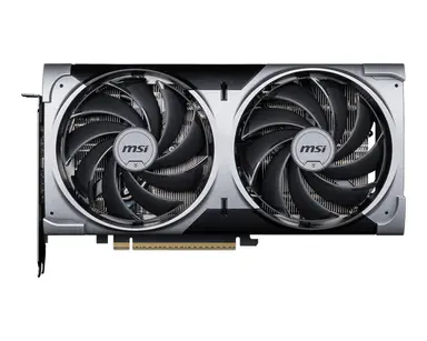 MSI Computer Rtx 5070 12 GB Ventus 2X OC, image 6