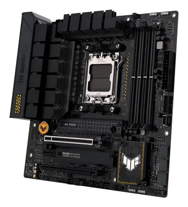 ASUS Tuf Gaming B650M-PLUS WIFI, image 8