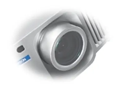 Epson LS02 - Zoom Lens - Zoom - 72.9 MM - F/1.7-2.2 - 5.4 CM - 1.35 X, image 2