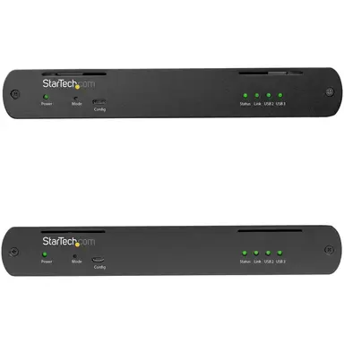 STARTECH.COM 4-PORT USB 3.0 Extender Over CAT6A 330FT, image 6