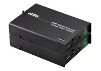 Aten HD VIDEO/AUDIO Optic Fiber Extender up to 1980FT.3 Years Warranty, image 3