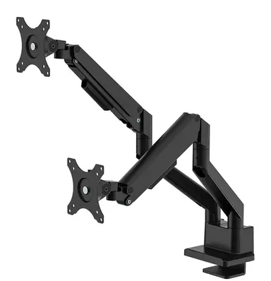 Neomounts Next Desk Mount 2 Screen, image 4