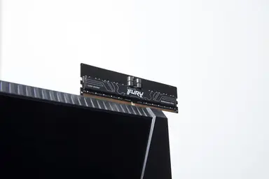 Kingston 16GB 6400MT/S DDR5 ECC Reg CL32 DIMM Fury Renegade Pro Expo, image 6