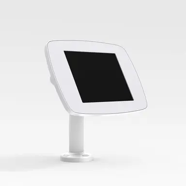 Bouncepad North America Bouncepad Swivel 60 Apple Ipad Mini 6TH Gen White Exposed Front Camera And, image 2