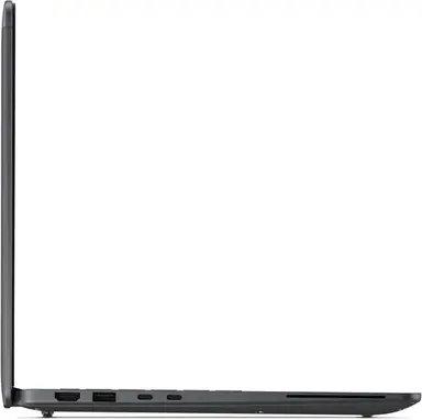 Dell Pro Precision 5 14S PW514260 Copilot+ PC Intel Core Ultra 5 336H Mobile workstation 35.6 cm (14") Full HD+ 16 GB LPDDR5x-SDRAM 512 GB SSD Wi-Fi 7 (802.11be) Windows 11 Pro Black US English, image 5
