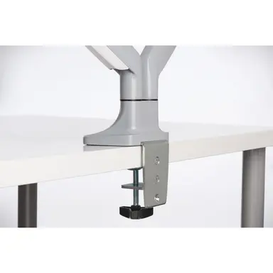 Kensington Computer Smartfit One-Touch Height Adjustable Single Monitor Arm, image 7