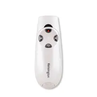 Kensington Computer Presenter Expert Wireless with Red Laser - Pearl White, image 3