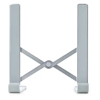StarTech.com Foldable Laptop Riser Stand, Portable Height Adjustable Ergonomic Laptop Stand, image 7