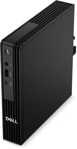 Dell SPLPVM1265 R5-230 16GB 256 GB Wi-Fi No Odd KB216 & MS116, image 4