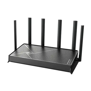 Omada Networks by TP Link BE6500 Dual-Band Wi-Fi 7 Router, image 3