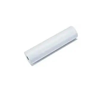 Brother International Corporat Standard Paper Direct Thermal 8.5INX 93FT. Continuous Roll 6 ROLLS/CASE 10 Y