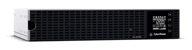 CyberPower Systems (USA) UPS - Rack-Mountable - Online, Double Conversion - 100, 110, 115, 120, image 7