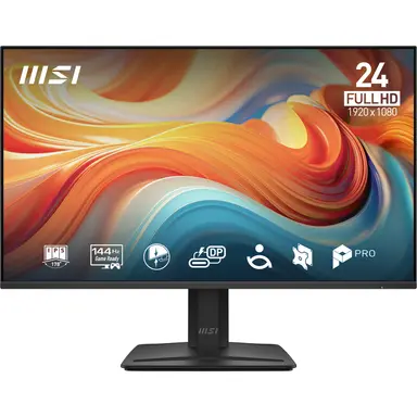 MSI Computer Pro MP242 E14A
