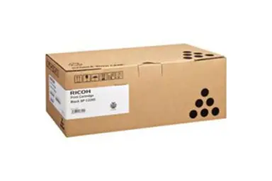 Ricoh Type 2120D Toner, image 4
