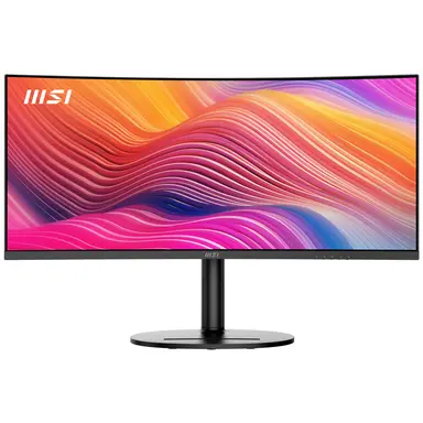 MSI Computer MODERNMD342CQP, image 6