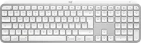 Logitech MX Keys S for Mac - Pale Gray - US, image 3