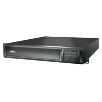 APC by Schneider Electric 1500VA Line Interactive 2U Rack/Tower UPS SMX1500RMI2U, image 3