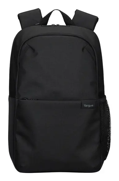 Targus 15-16 Axis Backpack, Black, Limited Lifetime Warranty