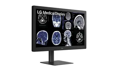 LG Electronics USA 32 in LG Medical IPS Black 8MP Diagnostic Monitor with Front Sensor 3840 × 2160 F, image 8