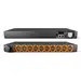 Vertiv Rpdu, Monitored Unit Level EC, 20A, 208V, 3.3KW, Horizontal, (10) Locking IEC C1, image 5