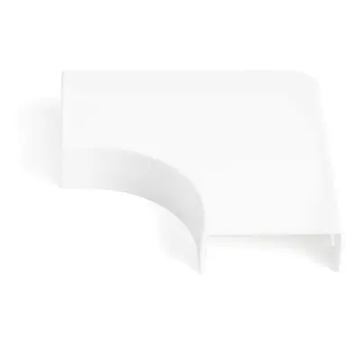 StarTech.com Wall Cable Raceway with Adhesive Tape - 32X11MM - Lateral EL