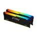 Kingston 16GB 3600MT/S DDR4 CL17 Dimm (KIT OF 2) Fury Beast RGB, image 5