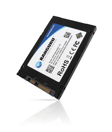 Kanguru 500 GB SATA Kanguru Opal SED300, image 6